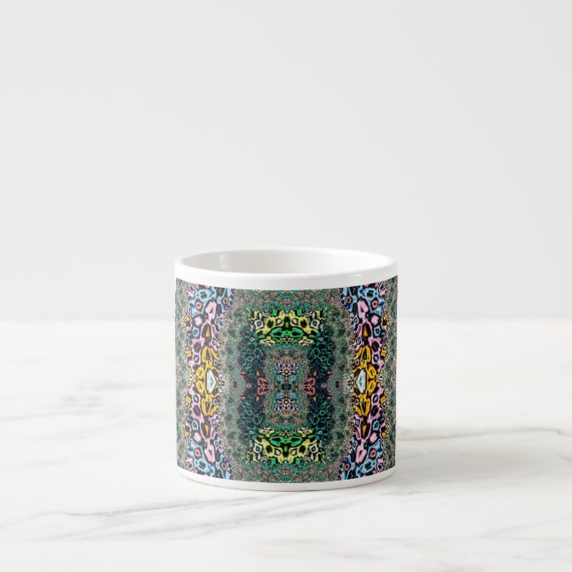 Expresso Tasse à espresso (Devant)