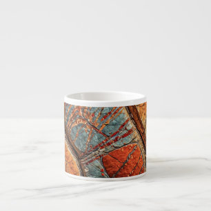 Expresso Tasse à espresso (Motifs de pierre-5)