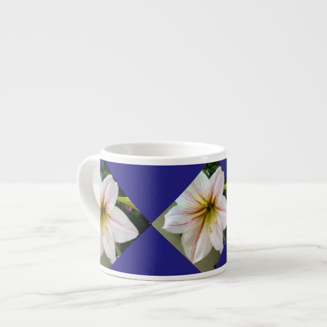 Expresso tasse de café (Devant gauche)