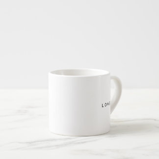 Expresso Tasse de café express - AMOUR
