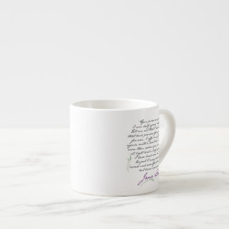 Expresso Tasse de café express de la citation #1 de la