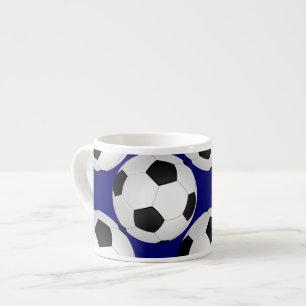 Expresso Tasse de football cool