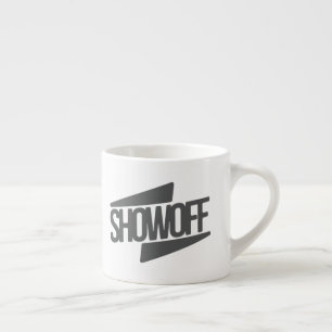 Expresso Tasse de hâte - tasse de SHOWOFF