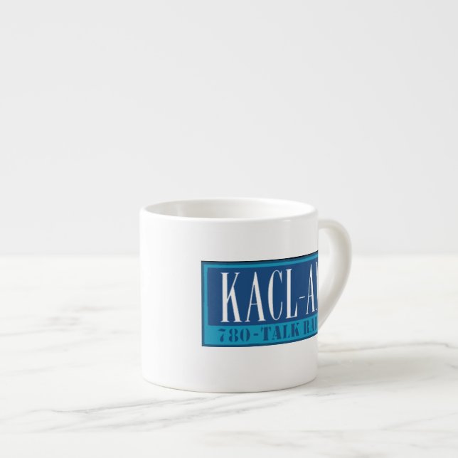 Expresso Tasse de KACL (Devant droit)
