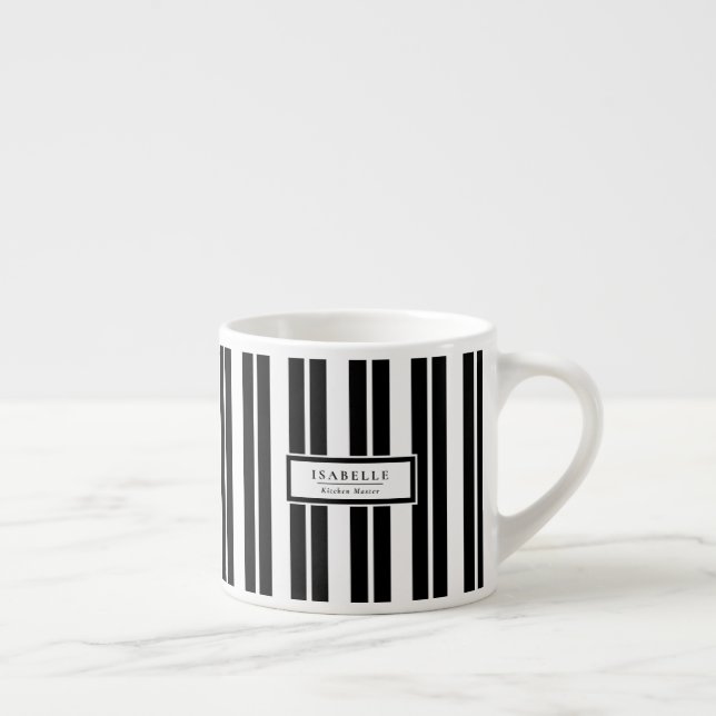 Expresso Tasse de spécialité Kitchen Master (Droite)