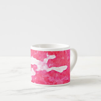 Expresso Tasse de Venise à la maison - Borlotti