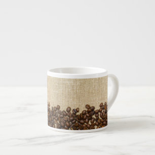 Expresso tasse d'expresso