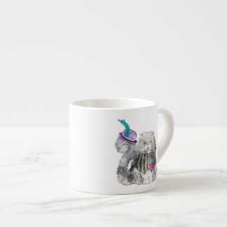 Expresso Tasse persane de café express