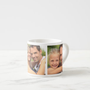 Expresso Tasse photo personnalisée