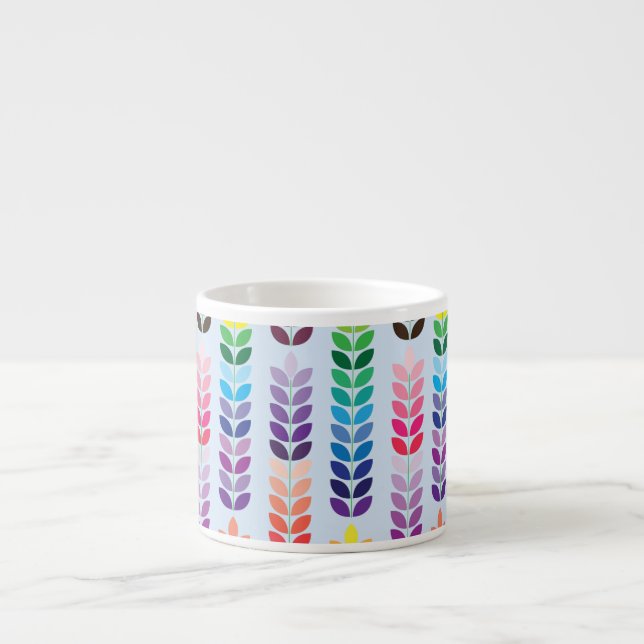 Expresso Tasse spéciale (Devant)