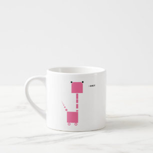 Expresso Tasse spéciale
