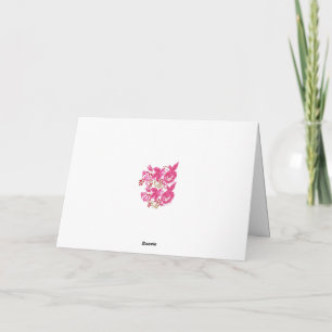 Exprimer sa gratitude avec des cartes personnalisé