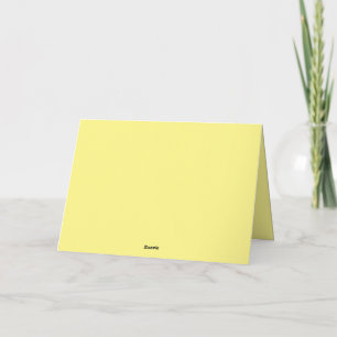 Exprimer sa gratitude avec des cartes personnalisé