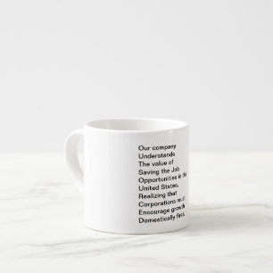 EXTERNALISÉ - cette tasse a un message caché !