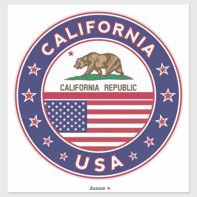 extra large vinyl sticker (Feuille)