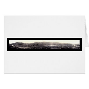 Extraction de cuivre Kelvin Photo 1908