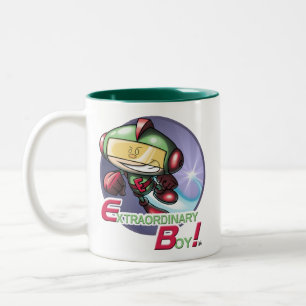 Extraordinaire Garçon ! Mug