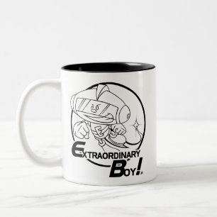 Extraordinaire Garçon ! Mug