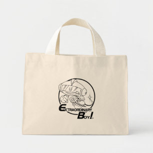 Extraordinaire Garçon ! Sac à lumière