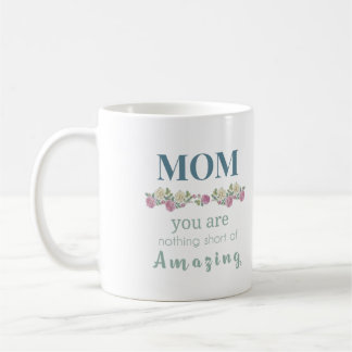 Extraordinaire maman Mug