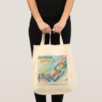 Extraordinaire Sac fourre-tout de grâce - Fun Chri
