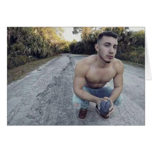 Extraordinaire transsexuelle (transgenre) Fille à 