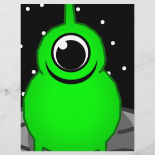 Extraterrestre