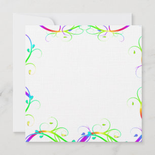 Extravagant Arc-en-ciel