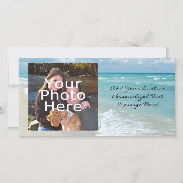 Extreme Relaxation Plage Vue Sable blanc (Devant)