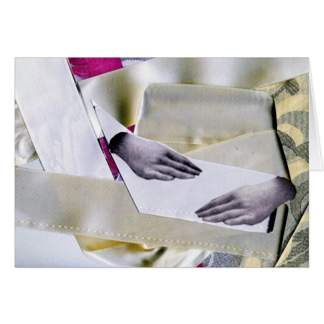 Extrémités lâches (Devant horizontal)