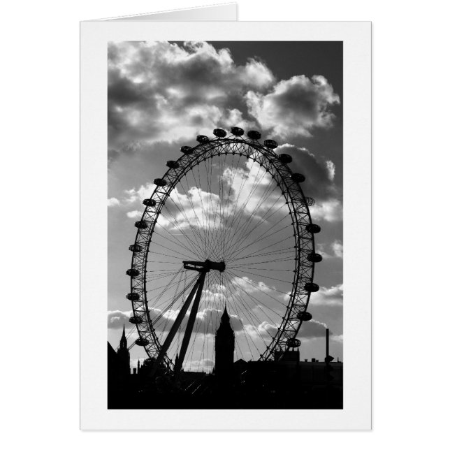 Eye de Londres (Devant)