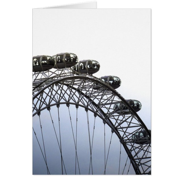 Eye de Londres (Devant)