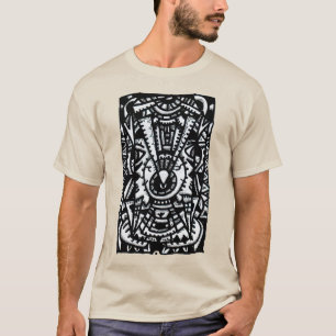 Eye-Eye. par Brian Benson T-Shirt
