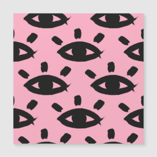 Eyes Watercolor Brush, Motif Sketch.