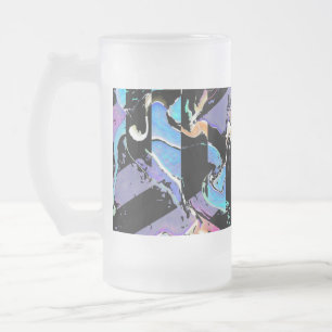 Eyesore coffee mug