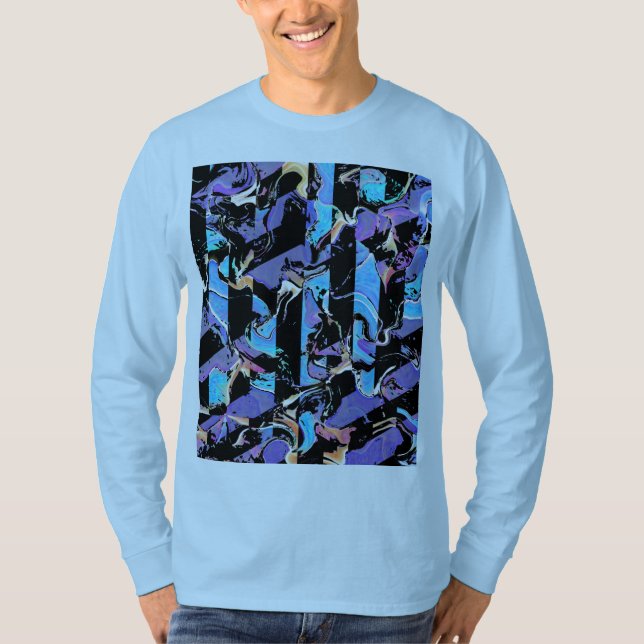 Eyesore  T-Shirt (Devant)