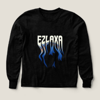 Ezlaxa Signature Manches Longues