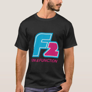 F2 windsurf Essential T-Shirt