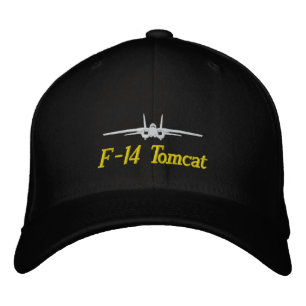 F-14 Casquette de golf