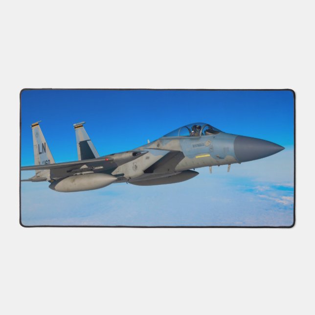 F-15C AIGLE (Recto)