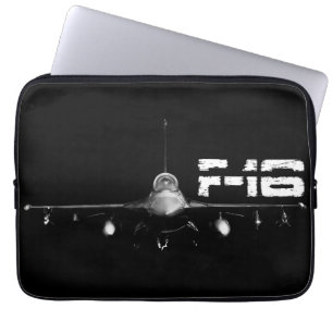 F-16 Fighting Falcon Electronics Sac
