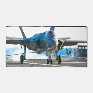 F-35C ÉCLAIRAGE II