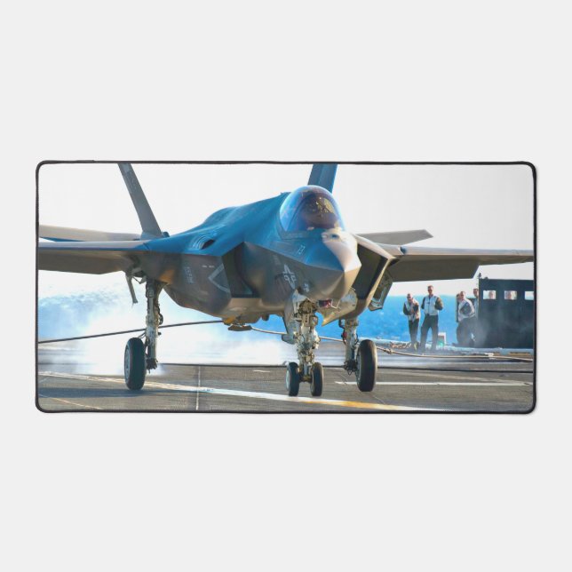F-35C ÉCLAIRAGE II (Recto)