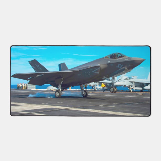 F-35C ÉCLAIRAGE II (Recto)