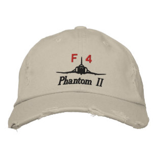 F-4 Casquette de golf