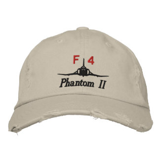 F-4 Casquette de golf