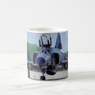 F-4 Mug fantôme