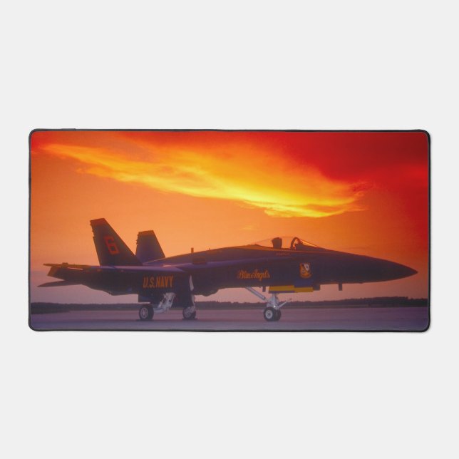 F/A-18C HORNET (Recto)