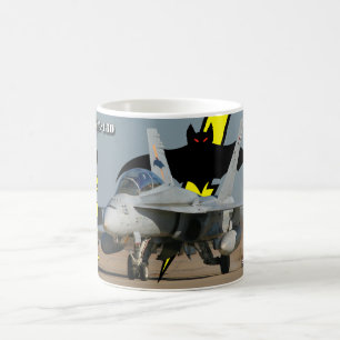 F/A-18D Hornet Mug