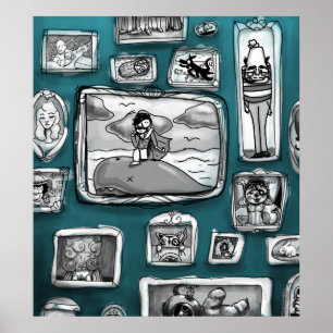 F.A.M.I.L.Y. Affiche